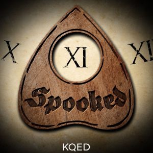 Snap Judgment Presents: Spooked  