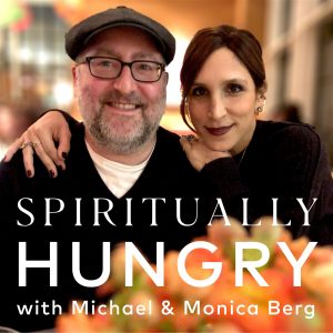 Spiritually Hungry podcast