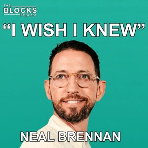 The Blocks Podcast