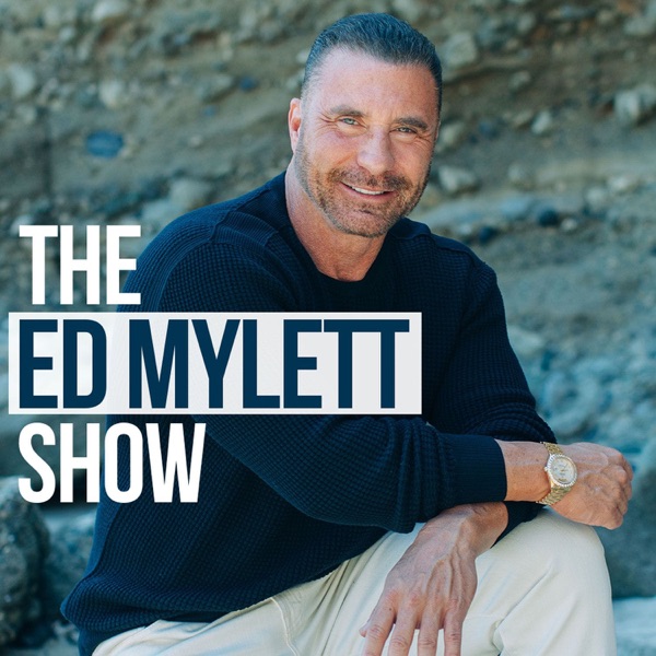 THE ED MYLETT SHOW Listen on Best Podcasts UK