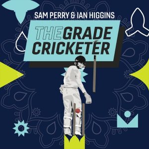 The Grade Cricketer