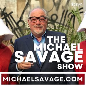 The Michael Savage Show