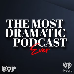 The Most Dramatic Podcast Ever with Chris Harrison