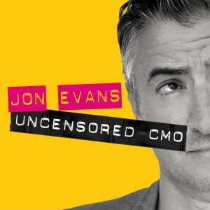 Uncensored CMO podcast