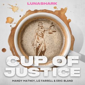 Cup of Justice