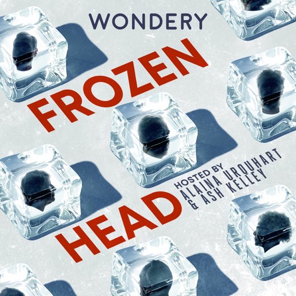 Frozen Head podcast