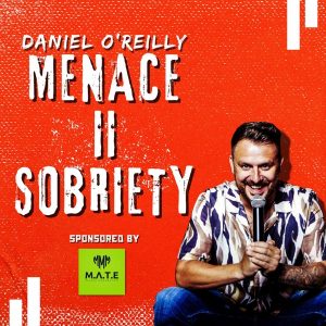 Menace to Sobriety