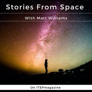 Stories From Space Podcast