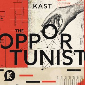 The Opportunist podcast
