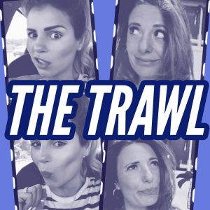The Trawl