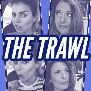 The Trawl