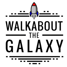 Walkabout the Galaxy Podcast