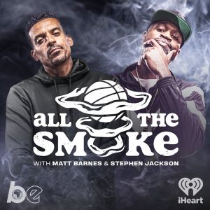 All The Smoke