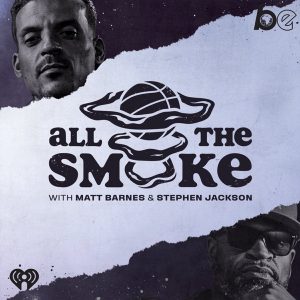 All The Smoke podcast