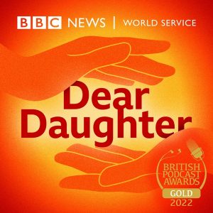 Dear Daughter podcast