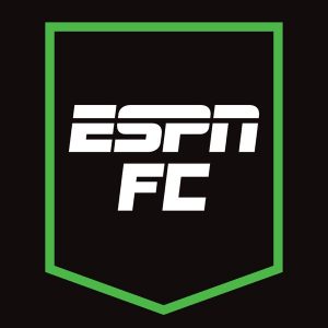 ESPN FC podcast