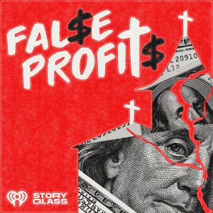 False Profits: Hillsong podcast