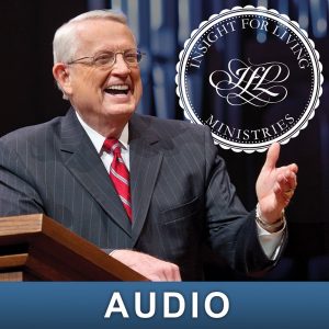 Insight for Living Daily Broadcast podcast