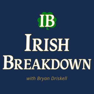 Irish Breakdown