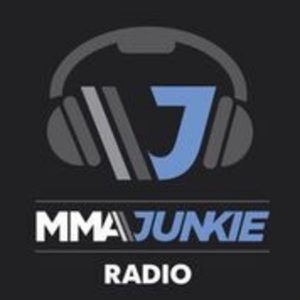 MMA Junkie Radio