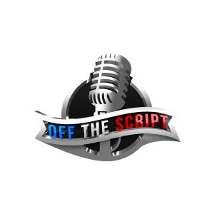 Off The Script w/JDfromNY podcast