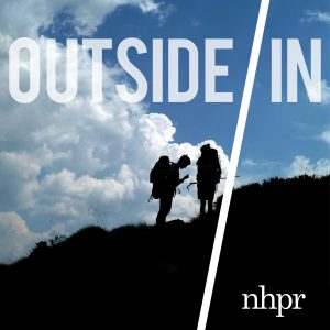 Outside/In podcast
