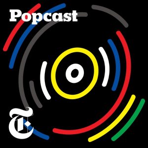 Popcast podcast