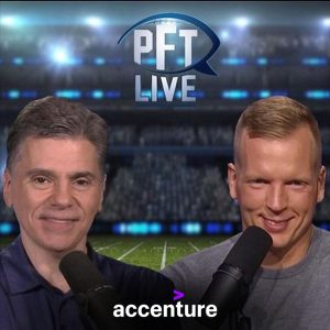 PRO FOOTBALL TALK MIKE FLORIO intelligence overview