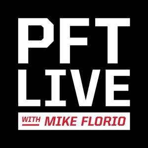 Pro Football Talk Live with Mike Florio