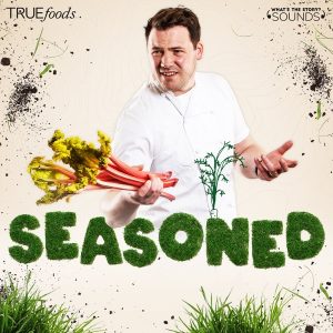 Seasoned podcast