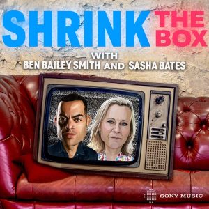 Shrink The Box podcast