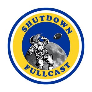 Shutdown Fullcast podcast