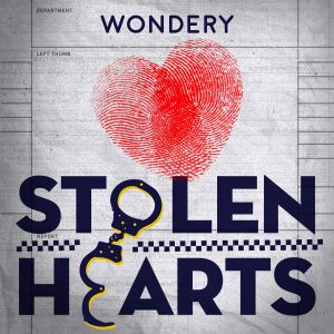 Stolen Hearts podcast