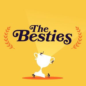 The Besties podcast