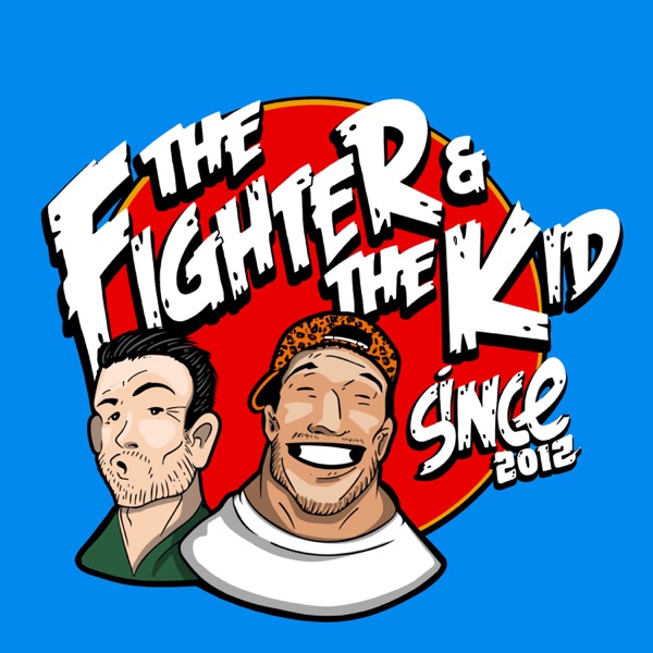 how much does the fighter and the kid podcast make