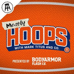 The Mark Titus Show