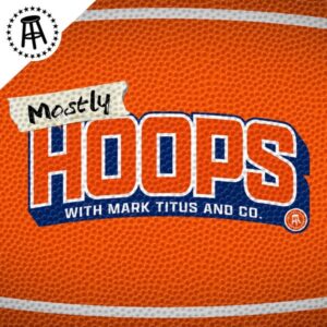 The Mark Titus Show