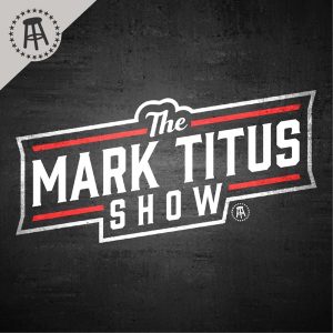 The Mark Titus Show podcast