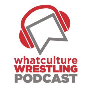 WhatCulture Wrestling podcast