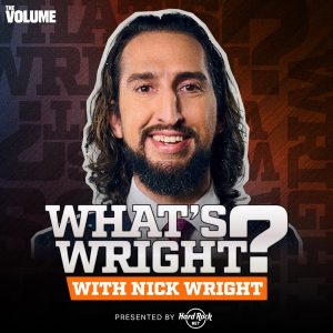 What's Wright? with Nick Wright