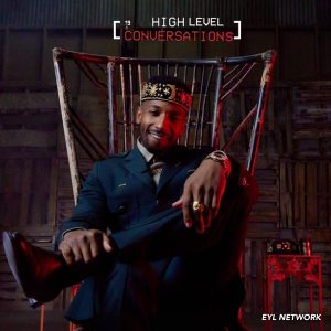 19 Keys Presents High Level Conversations