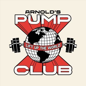 Arnold's Pump Club podcast