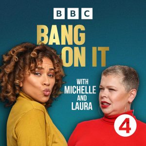 Bang On It podcast