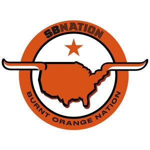 Burnt Orange Nation: for Texas Longhorns fans podcast