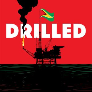 Drilled podcast