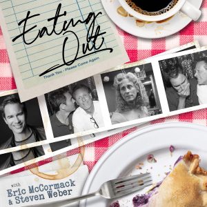 Eating Out With Eric & Steve podcast