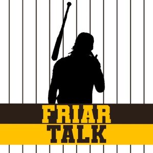 Friar Talk: A Padres Podcast
