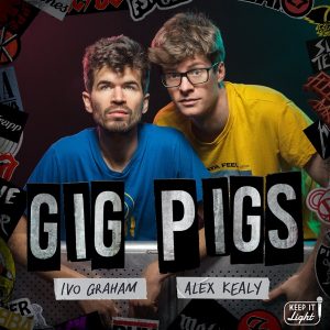 Gig Pigs podcast