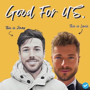 Good For Us podcast