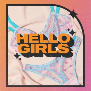 Hello Girls podcast